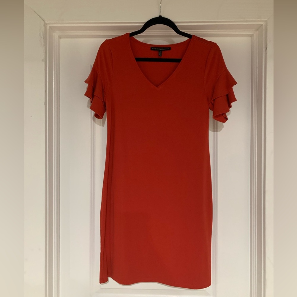 White House Black Market dress